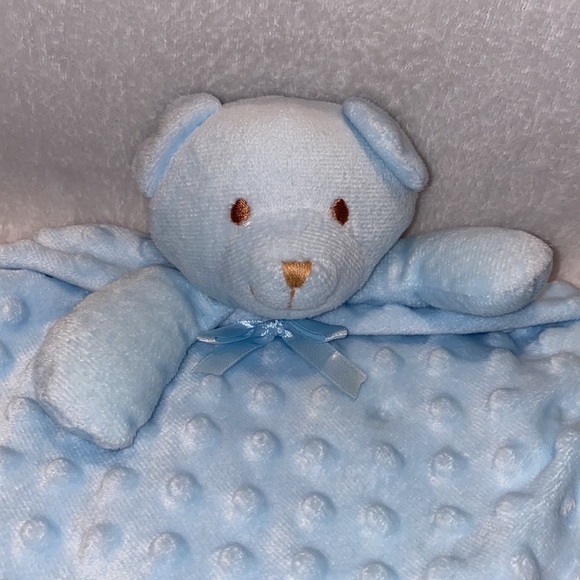 Baby security blanket bundle - Picture 3 of 8